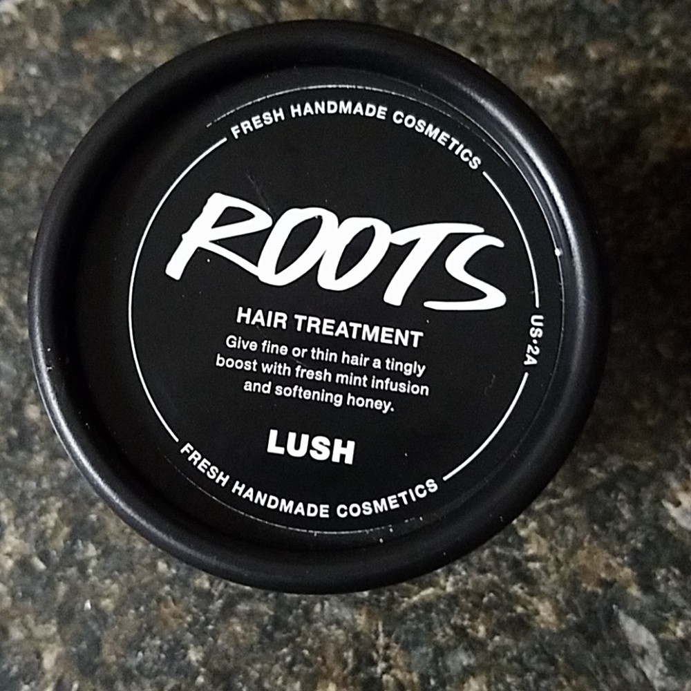 Lush Roots